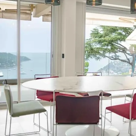 Elegant With Stunning View Διαμέρισμα Βιλφράνς-συρ-Μερ