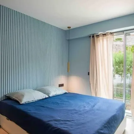 Elegant With Stunning View * Βιλφράνς-συρ-Μερ