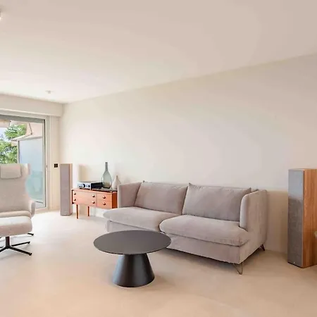 Elegant With Stunning View * Βιλφράνς-συρ-Μερ