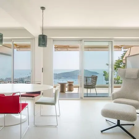 Elegant With Stunning View Διαμέρισμα Βιλφράνς-συρ-Μερ